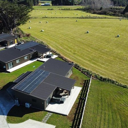 Ohakune Solar On Snowmass Exterior photo